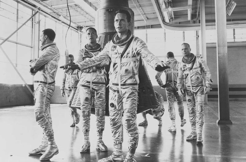'The Right Stuff' (1983) 'Cleopatra' (1963), 'The Irishman' (2019), 'Magnolia' (1999), 'War and Peace' (1956), 'Apocalypse Now' (1979), 'The Lord of the Rings: The Return of the King' (2003), 'Spartacus' (1960), 'Schindler's List' (1993), 'The Wolf of Wall Street' (2013), 'Hamlet' (1996), 'JFK' (1991), 'Malcolm X' (1992), 'The Ten Commandments' (1956), 'The Right Stuff' (1983), 'Heaven's Gate' (1980)