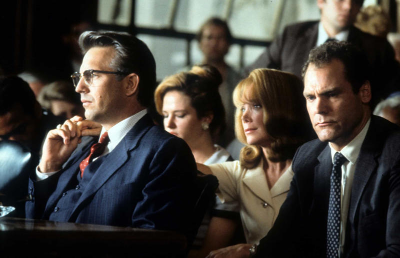 'JFK' (1991) 'Cleopatra' (1963), 'The Irishman' (2019), 'Magnolia' (1999), 'War and Peace' (1956), 'Apocalypse Now' (1979), 'The Lord of the Rings: The Return of the King' (2003), 'Spartacus' (1960), 'Schindler's List' (1993), 'The Wolf of Wall Street' (2013), 'Hamlet' (1996), 'JFK' (1991), 'Malcolm X' (1992), 'The Ten Commandments' (1956), 'The Right Stuff' (1983), 'Heaven's Gate' (1980)
