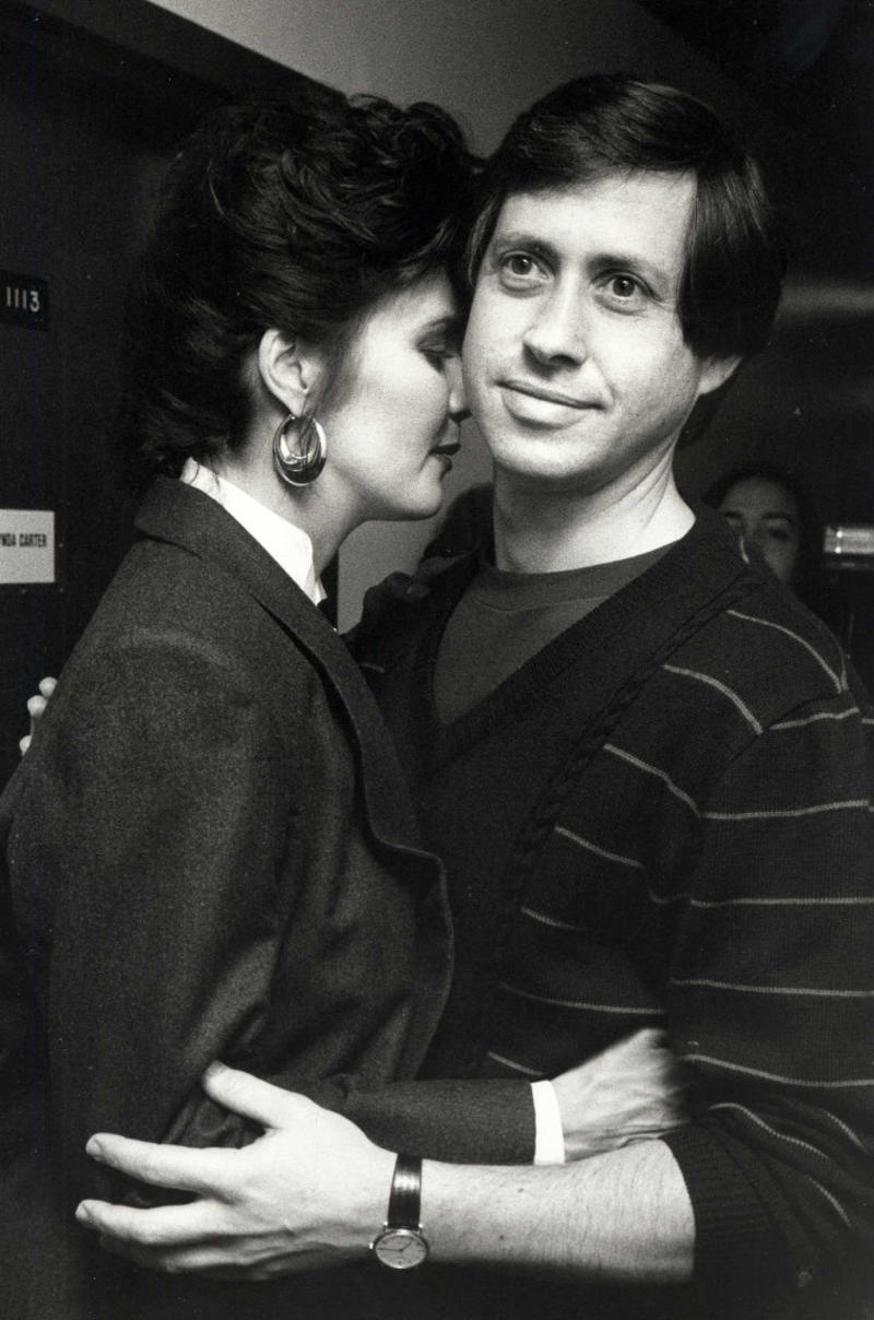 True love Lynda Jean Cordova, A passion for music, Moving into acting, The wonder years, Skeptical networks, An unprecedented success, The helicopter stunt, Jeannie Epper, Ron Samuels, Sage advice, True love, A normal family, Struggles with alcohol dependency, Passing the torch, Activist and icon, Unexpected controversy, Speaking out on abuse in the film industry, From the studio to the West End, A moment of recognition, A devastating shock, Wonder Woman