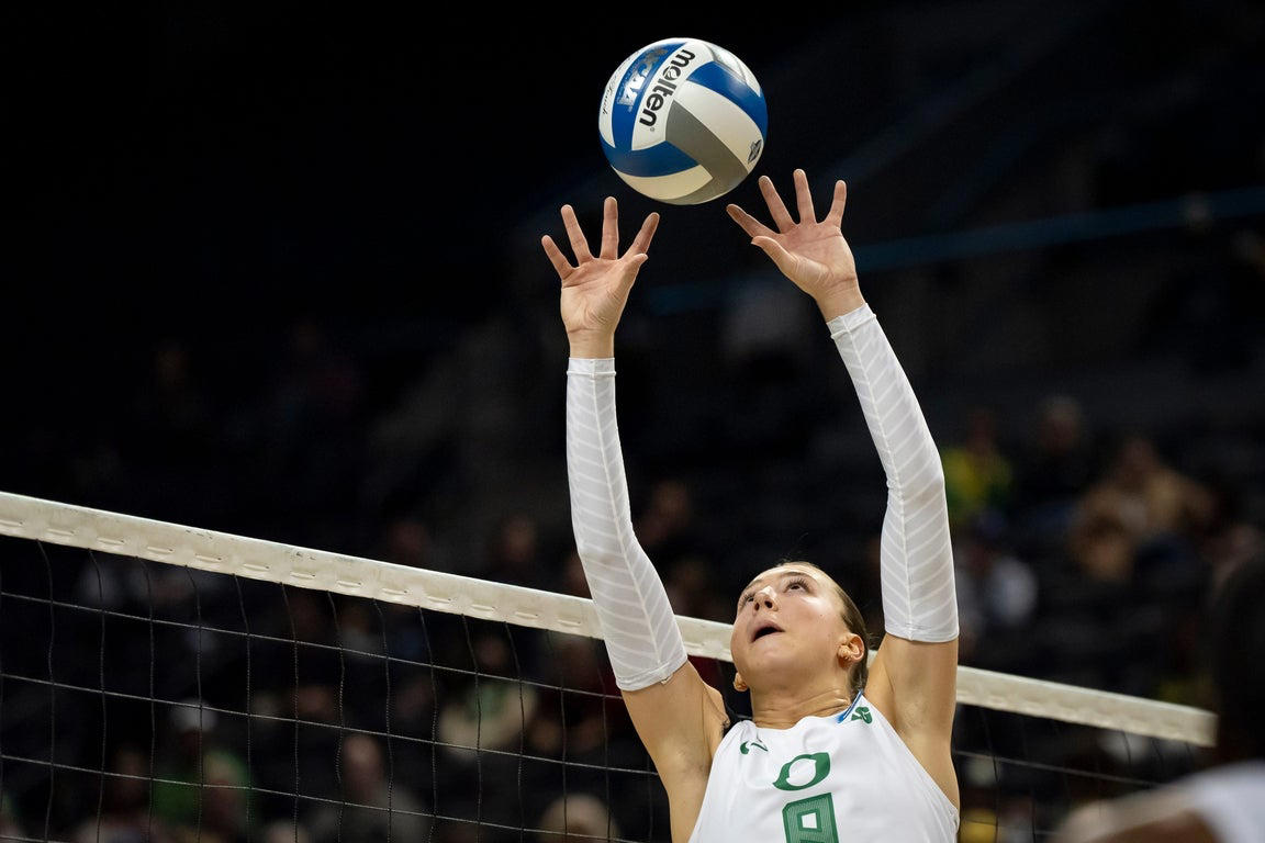 2024 NCAA Women's Volleyball: Stunning close-up photography