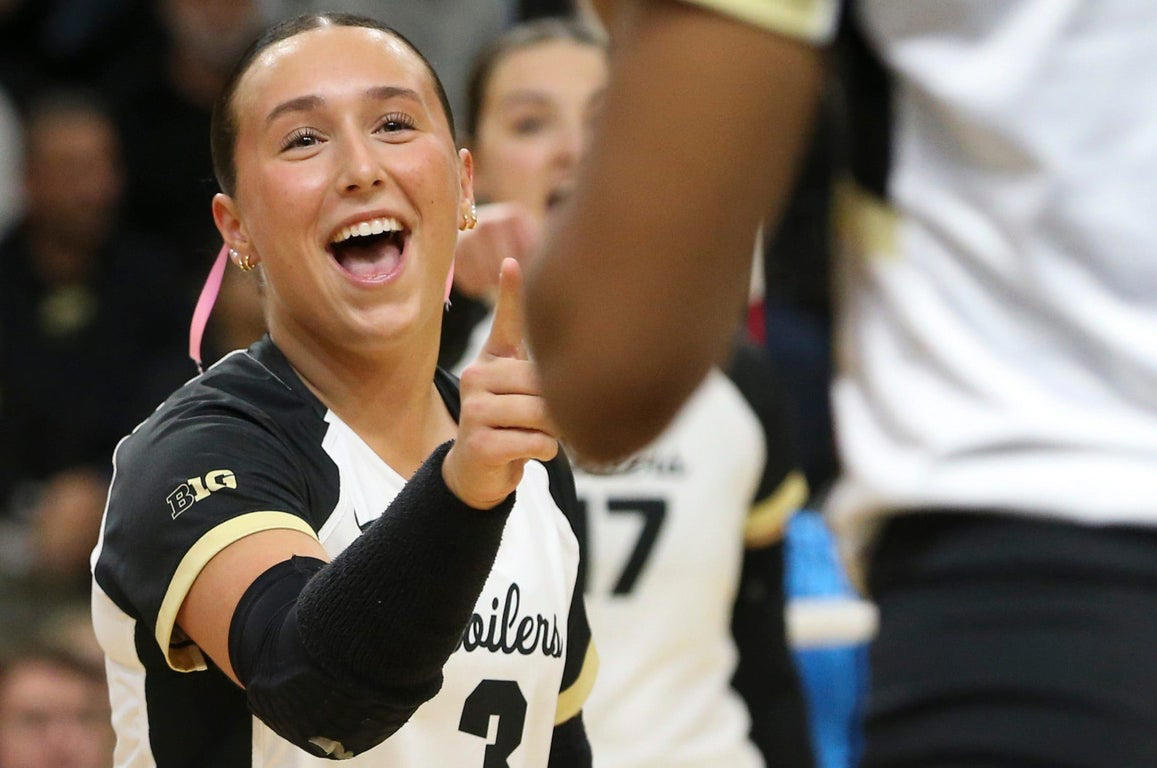 2024 NCAA Women's Volleyball: Stunning close-up photography