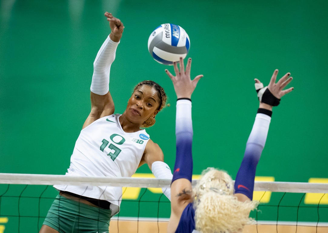 2024 NCAA Women's Volleyball: Stunning close-up photography