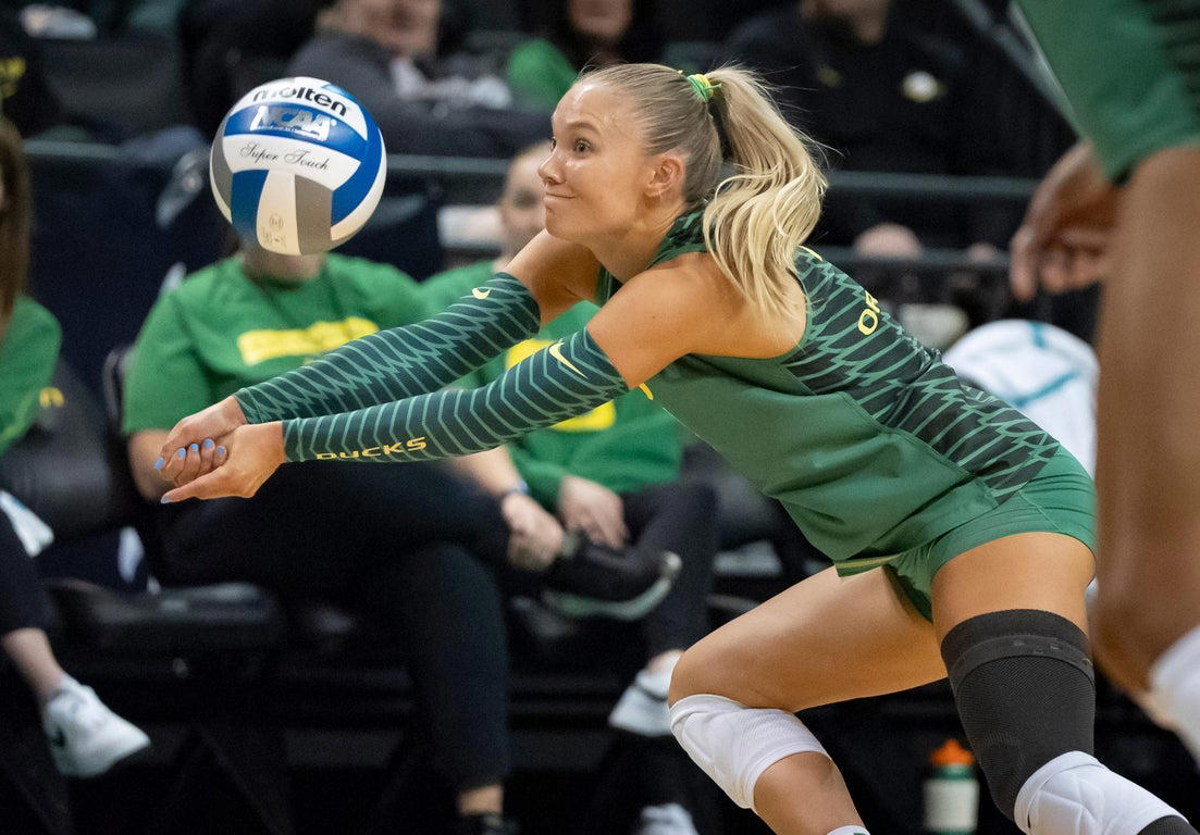 2024 NCAA Women's Volleyball: Stunning close-up photography