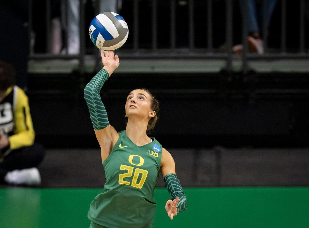 2024 NCAA Women's Volleyball: Stunning close-up photography