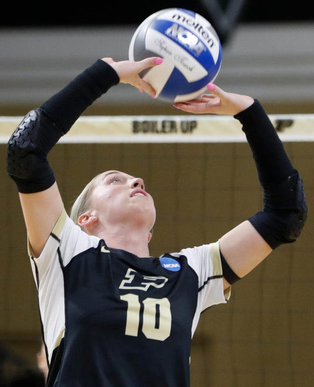 2024 NCAA Women's Volleyball: Stunning close-up photography