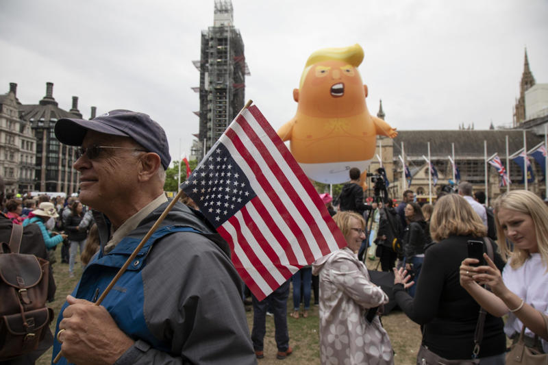 Scaling up the protests America does not approve, A terrible leader in his second term, Breaking down the numbers, Trump is meeting expectations, Polling from before the inauguration, The findings broke along partisan lines, Democrats think Trump is terrible, Few Dems think Trump has been good, All sides expected these issues, What the polling revealed, Republicans on Trump, Meeting expectations, Trump’s approval is abysmal, Another partisan problem, Trump’s strong policy, Trump isn’t focusing on the right issues