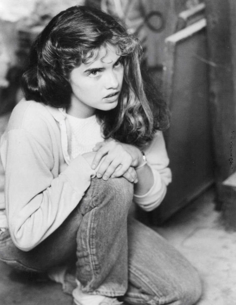Heather Langenkamp Shelley Duvall, Jamie Lee Curtis, Sarah Michelle Gellar, Mia Farrow, Vera Farmiga, Marilyn Burns, Naomi Watts, Samara Weaving, Heather Langenkamp, Carmen Ejogo, Lin Shaye, Barbara Steele, Anna Paquin