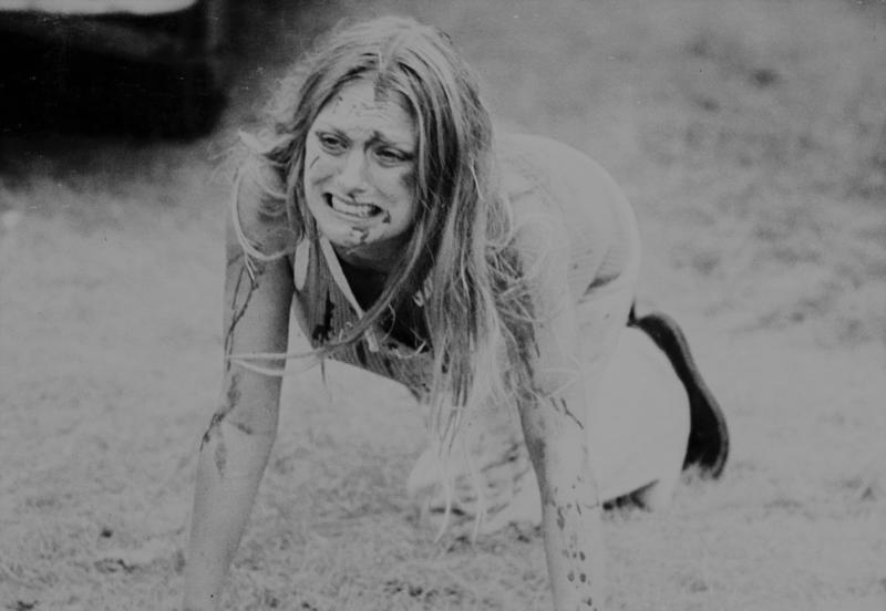Marilyn Burns Shelley Duvall, Jamie Lee Curtis, Sarah Michelle Gellar, Mia Farrow, Vera Farmiga, Marilyn Burns, Naomi Watts, Samara Weaving, Heather Langenkamp, Carmen Ejogo, Lin Shaye, Barbara Steele, Anna Paquin