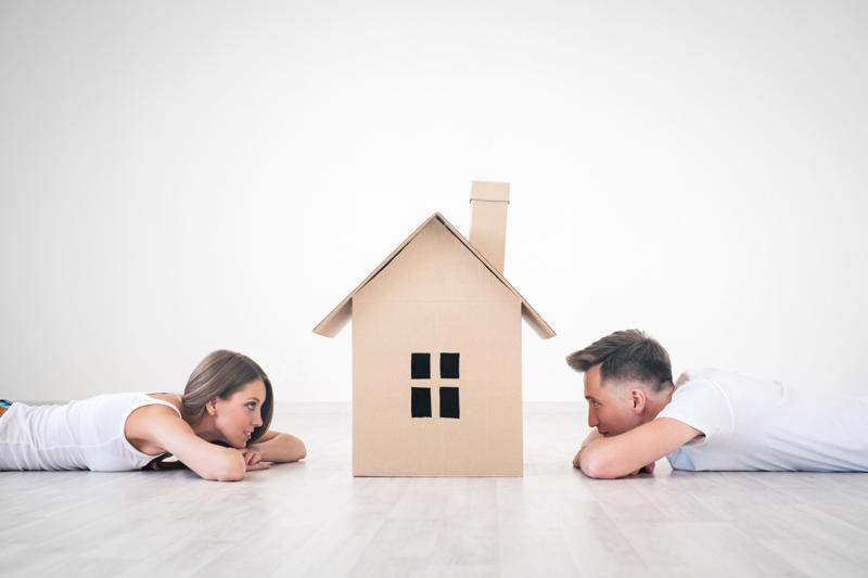 Compromise on size Out of reach, Continuing the upwards trend, The pandemic effect, Lower interest rate effect, Millennial purchasing, Building materials, Lower builder trust, State subsidies, More zoning regulations, The boomer effect, Location, location, location, Past prices, Investor impact, Purchase with a partner, Compromise on size