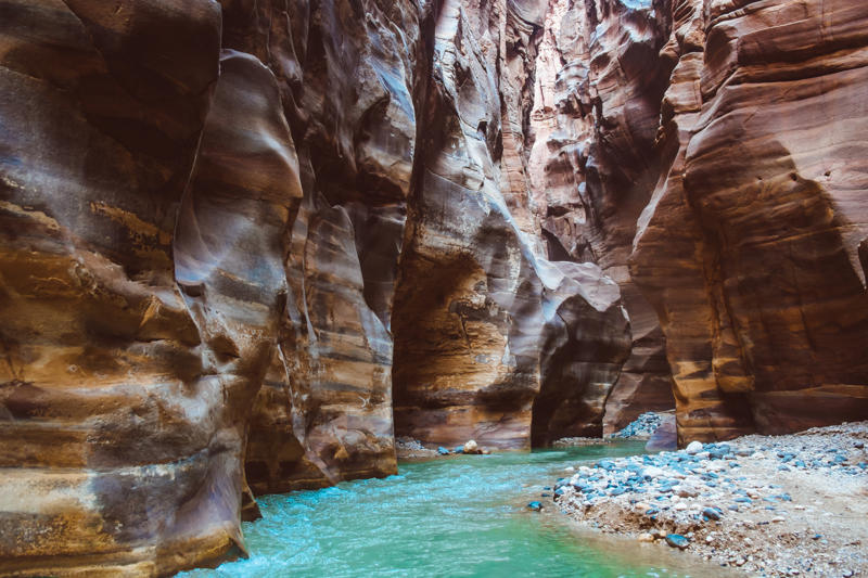 The Dead Sea, An extraordinary natural wonder, Old and isolated, Never on the level, A river of no return, More salinity than the world's oceans, Not much chance of life, New life found, The wrath of God, "The Dead Sea will live again", The real enemy, The Wadi Mujib, Seabed surprise, New species