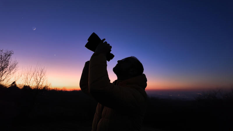 The "panzoic effect", Humanity's timeless connection to the stars, The cosmic quest, The explosive growth in exoplanet discoveries, Unveiling Venus, The optimism of modern astrobiology, Imagining a thriving universe, Life’s resilience, A call for unity, Curiosity and wonder, Transcending the self, Vision for a better future