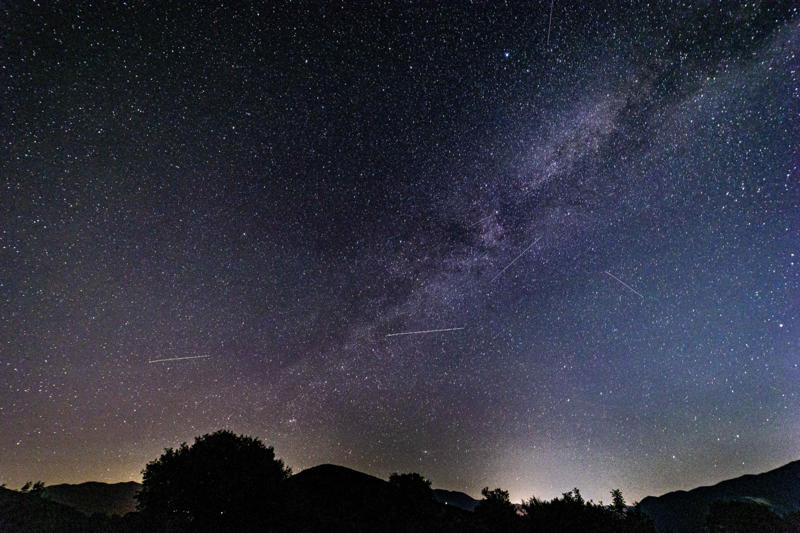 The "panzoic effect", Humanity's timeless connection to the stars, The cosmic quest, The explosive growth in exoplanet discoveries, Unveiling Venus, The optimism of modern astrobiology, Imagining a thriving universe, Life’s resilience, A call for unity, Curiosity and wonder, Transcending the self, Vision for a better future