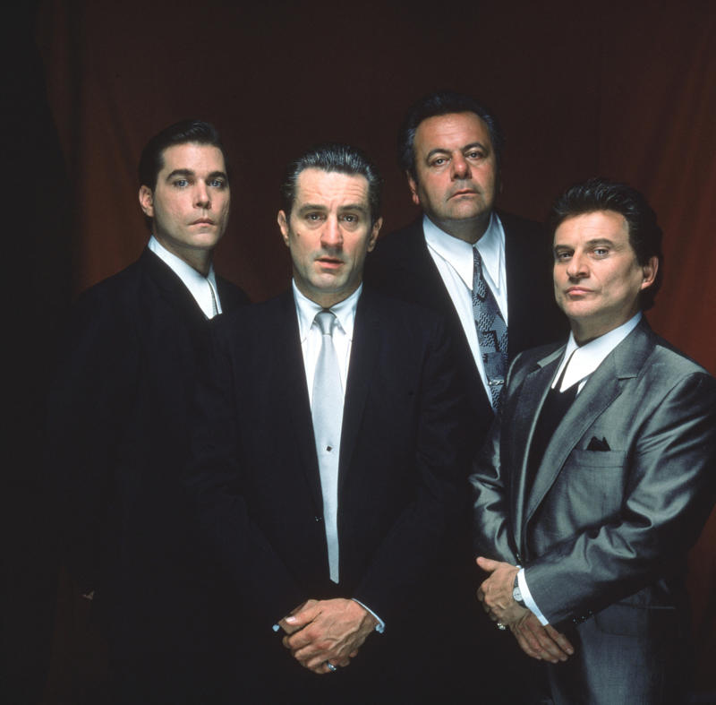 The birth of the Five Families, The Castellammarese War, The Five Families structure, Mafia hierarchy, Family top dogs, Taking care of business, Las Vegas ties, Joseph Valachi, The Mafia Commission Trial of 1986, Salvatore “Sammy the Bull” Gravano, Modern day Mafia, Mafia members today, The Mafia in popular culture, New York's Five Families, The demise of the empire