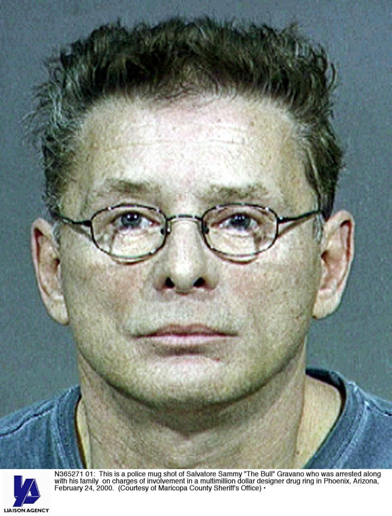 The birth of the Five Families, The Castellammarese War, The Five Families structure, Mafia hierarchy, Family top dogs, Taking care of business, Las Vegas ties, Joseph Valachi, The Mafia Commission Trial of 1986, Salvatore “Sammy the Bull” Gravano, Modern day Mafia, Mafia members today, The Mafia in popular culture, New York's Five Families, The demise of the empire