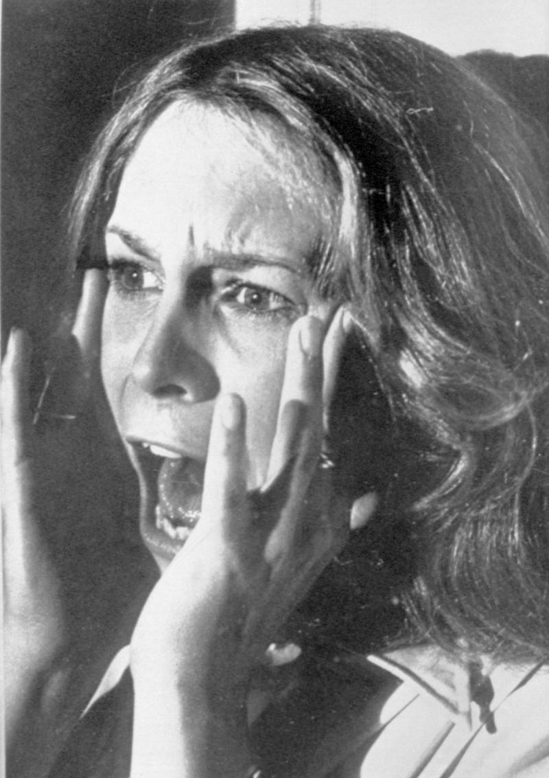 Jamie Lee Curtis Shelley Duvall, Jamie Lee Curtis, Sarah Michelle Gellar, Mia Farrow, Vera Farmiga, Marilyn Burns, Naomi Watts, Samara Weaving, Heather Langenkamp, Carmen Ejogo, Lin Shaye, Barbara Steele, Anna Paquin