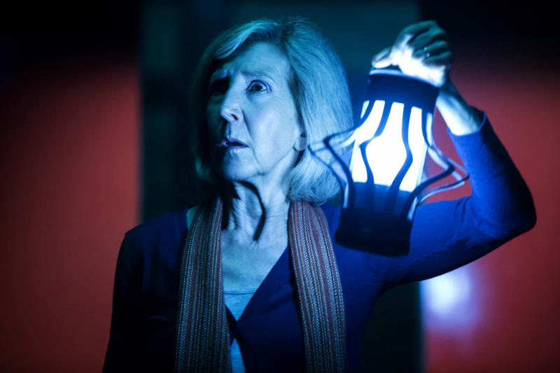Lin Shaye Shelley Duvall, Jamie Lee Curtis, Sarah Michelle Gellar, Mia Farrow, Vera Farmiga, Marilyn Burns, Naomi Watts, Samara Weaving, Heather Langenkamp, Carmen Ejogo, Lin Shaye, Barbara Steele, Anna Paquin