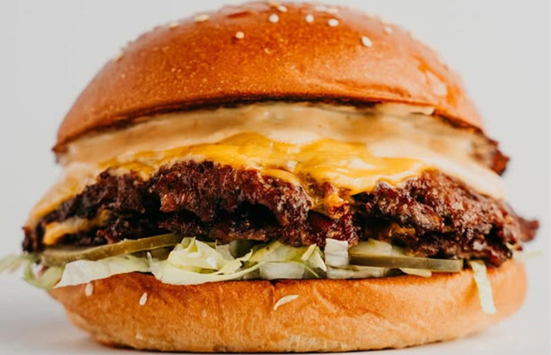 The best burgers across Australia, Brodburger, various locations, Australian Capital Territory, Bar Luca, Sydney, New South Wales, Bloodhound Espresso, Darlinghurst, New South Wales, Chebbo’s Burgers, Sydney, New South Wales, Paul's Famous Hamburgers, Sydney, New South Wales, Patty Shack Burger Bar, Darwin, Northern Territory, Ze Pickle, Gold Coast, Queensland, Broken Hearts Burger Club, various locations, Queensland, Ben’s Burgers, Brisbane, Queensland, Longboards Laidback Eatery &amp; Bar, Surfers Paradise, Queensland, Easy Street Diner, Gold Coast, Queensland, Hashtag Burgers and Waffles, Brisbane, Queensland, Cairns Burger Cafe, Cairns City, Queensland, Bread &amp; Bone Wood Grill, Adelaide, South Australia, Good Burger, Adelaide, South Australia, Nordburger, Adelaide, South Australia, The Winston, Hobart, Tasmania, Jack Greene, Battery Point, Tasmania, Billy’s Burgers and Bar, Hobart, Tasmania, Preachers, Hobart, Tasmania, 8bit, Melbourne, Victoria, The Bottle of Milk, Lorne, Victoria, Andrew's Hamburgers, Melbourne, Victoria, Beast, Melbourne, Victoria, Royale, Melbourne, Victoria, Hoodburger, Perth, Western Australia, Occy’s, Dunsborough, Western Australia, Short Order Burger Co., Perth and Fremantle, Western Australia, Chich Small Bar, Perth, Western Australia, Bad Love Burger Co, Perth, Western Australia