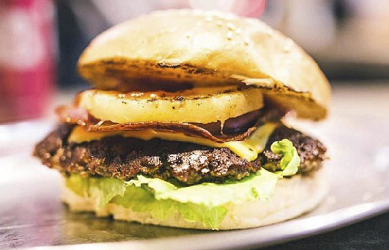 The best burgers across Australia, Brodburger, various locations, Australian Capital Territory, Bar Luca, Sydney, New South Wales, Bloodhound Espresso, Darlinghurst, New South Wales, Chebbo’s Burgers, Sydney, New South Wales, Paul's Famous Hamburgers, Sydney, New South Wales, Patty Shack Burger Bar, Darwin, Northern Territory, Ze Pickle, Gold Coast, Queensland, Broken Hearts Burger Club, various locations, Queensland, Ben’s Burgers, Brisbane, Queensland, Longboards Laidback Eatery &amp; Bar, Surfers Paradise, Queensland, Easy Street Diner, Gold Coast, Queensland, Hashtag Burgers and Waffles, Brisbane, Queensland, Cairns Burger Cafe, Cairns City, Queensland, Bread &amp; Bone Wood Grill, Adelaide, South Australia, Good Burger, Adelaide, South Australia, Nordburger, Adelaide, South Australia, The Winston, Hobart, Tasmania, Jack Greene, Battery Point, Tasmania, Billy’s Burgers and Bar, Hobart, Tasmania, Preachers, Hobart, Tasmania, 8bit, Melbourne, Victoria, The Bottle of Milk, Lorne, Victoria, Andrew's Hamburgers, Melbourne, Victoria, Beast, Melbourne, Victoria, Royale, Melbourne, Victoria, Hoodburger, Perth, Western Australia, Occy’s, Dunsborough, Western Australia, Short Order Burger Co., Perth and Fremantle, Western Australia, Chich Small Bar, Perth, Western Australia, Bad Love Burger Co, Perth, Western Australia