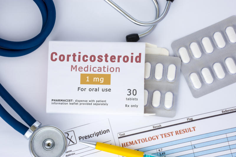 Corticosteroids Blood pressure medications, Antidepressants, Blood thinners, Benzodiazepines, Gabapentin, Eye drops for glaucoma, Corticosteroids, Muscle relaxants, Proton pump inhibitors