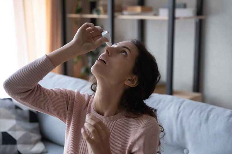 Eye drops for glaucoma Blood pressure medications, Antidepressants, Blood thinners, Benzodiazepines, Gabapentin, Eye drops for glaucoma, Corticosteroids, Muscle relaxants, Proton pump inhibitors