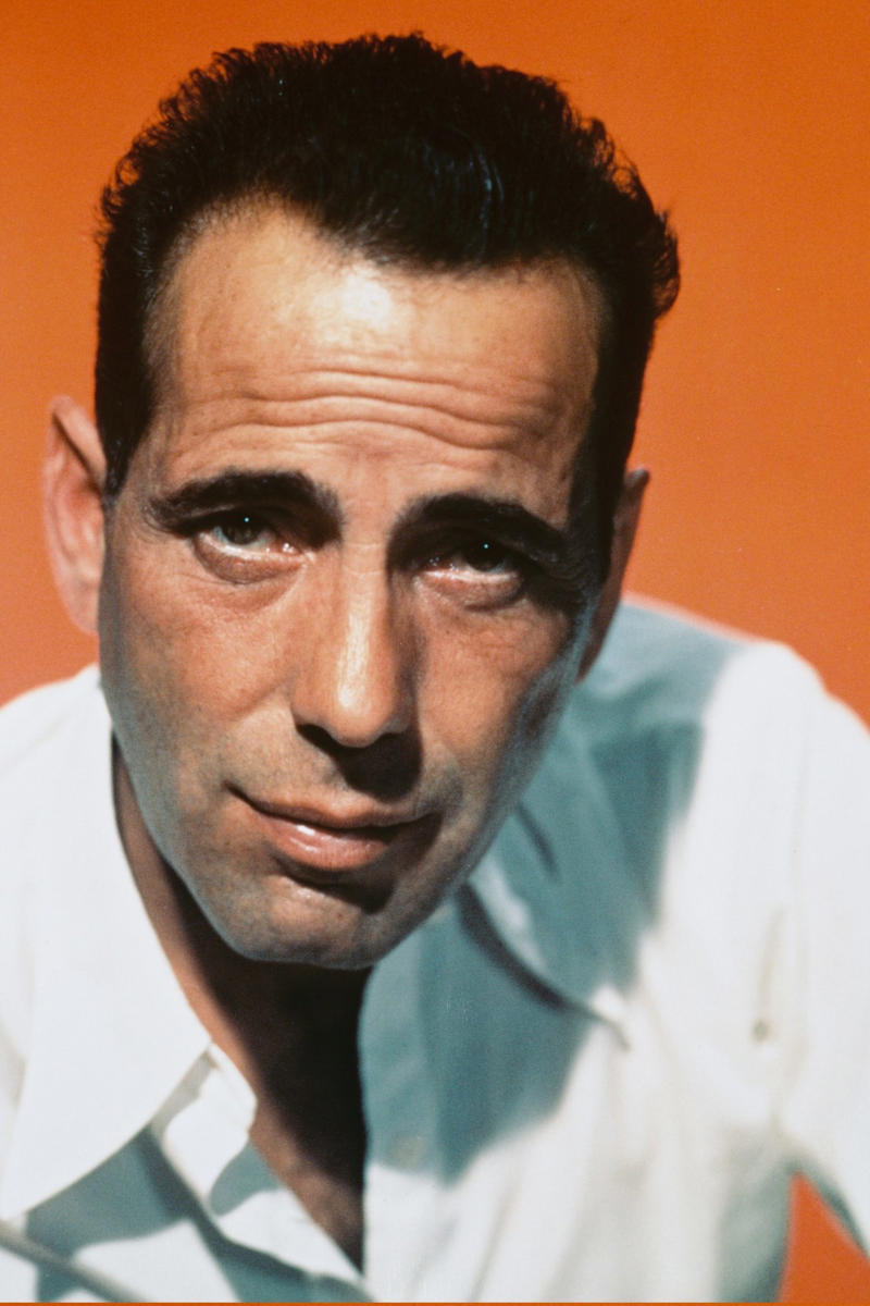 Forever icons, Audrey Hepburn, James Dean, Grace Kelly, Jane Birkin, Sean Connery, Brigitte Bardot, Claudia Cardinale, Ava Gardner, Humphrey Bogart, Elizabeth Taylor, Katharine Hepburn, Paul Newman, Anna Karina, Catherine Deneuve, Sofia Loren, Marcelo Mastroianni, Marilyn Monroe, Jean-Paul Belmondo, Alain Delon