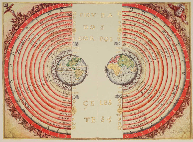 Geocentric theory Irreversible cell differentiation, Spontaneous generation, Phrenology, Geocentric theory, Phlogiston, The Piltdown Man, The age of the earth, The blank slate theory, Einstein's Universe, Planet Vulcan, The growing earth theory, The creation of killer bees, The fen-phen diet, The MTBE problem, The Milky Way as the entire universe