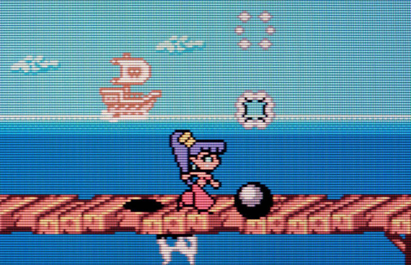 Shantae (Capcom) for Nintendo Game Boy Color, 2002: up to $2,300 (£1.7k) The most sought-after and valuable vintage and recent titles, Shepherd's Crossing 2 (Graffiti Entertainment) for Nintendo DS, 2010: up to 0 (£278), Haunting Ground (Capcom) for Sony PlayStation 2, 2005: up to 5 (£280), Cubivore: Survival of the Fittest (Atlus) for Nintendo Gamecube, 2002: 0 (£375), Steel Battalion (Capcom) for Microsoft Xbox, 2002: 8 (£555), Bounty Bob Strikes Back! (Big Five Software) for Atari 5200, 1984: up to 0 (£675), Ninja Five-O (Konami) for Nintendo Game Boy Advance, 2003: up to ,000 (£750), Fortnite (Epic Games) for Sony PlayStation 4, 2017: up to ,000 (£750), Pokémon Box: Ruby and Sapphire (Nintendo) for Nintendo Gamecube, 2004: up to ,300 (£975), Amazing Tater (Atlus) for Nintendo Game Boy, 1992: up to ,300 (£1.7k), Shantae (Capcom) for Nintendo Game Boy Color, 2002: up to ,300 (£1.7k), Little Samson (Taito Corporation) for NES, 1992: up to ,000 (£3.8k), Neo Turf Masters (SNK) for Neo Geo AES, 1996: up to ,000 (£7.5k), Tetris (Sega) for Sega Mega Drive, 1989: up to ,000 (£18.8k), Air Raid (Men-A-Vision) for Atari 2600, 1982: up to ,500 (£36k), Stadium Events (Bandai) for NES, 1987: up to ,000 (£35.3k), Mike Tyson’s Punch-Out!! (Nintendo) for NES, 1987: up to ,000 (£46.5k), Tetris (Nintendo) for Game Boy, 1990: up to ,000 (£69k), Pokémon Red (Nintendo) for Game Boy, 1998: up to 3,500 (£77.7k), Nintendo World Championship Gold (Nintendo) for NES, 1990: up to 0,000 (£127k), Final Fantasy VII (Sony) for Playstation 1, 1997: up to 0,000 (£127k), Contra (Konami) for NES, 1988: up to 7,000 (£133k), Super Mario Bros. 3 (Nintendo) for NES, 1990: up to 4,000 (£138k), The Legend of Zelda (Nintendo) for NES, 1986: up to million (£750k), Super Mario 64 (Nintendo) for NES, 1996: up to .8 million (£1.4m)