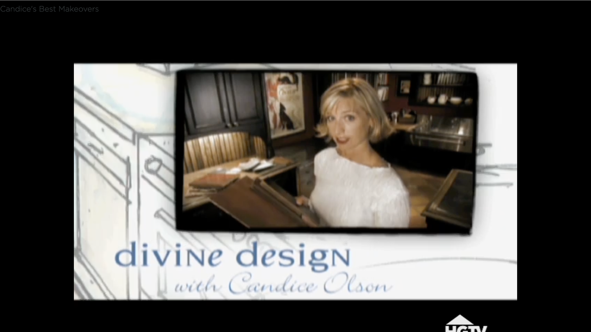 Where's the Affordable Design Advice?, Flipping Show Fatigue , Less Renovation, More Decoration, Don't Forget the ‘G’ in HGTV