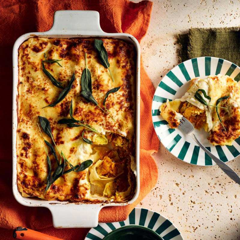 Ingredients, Eggplant pasta bake ingredient swap, Save those parmesan rinds, More pasta bake recipes