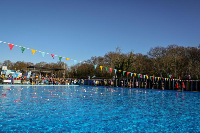 Tooting Bec Lido, Hampstead Ponds, Latest London news , Brockwell Lido, Charlton Lido, Parliament Hill Lido, Hackney West Reservoir, Beckenham Place Park, Serpentine Lido, Hillingdon Lido, Finchley Lido Leisure Centre