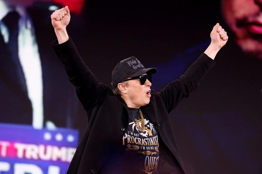 Layoffs Gone Too Far Welcome to a new week, Death toll from Texas floods now 82, Elon Musk announce new political party, BRICS countries in joint statement about Ukraine, Trump threatens BRICS-supporters