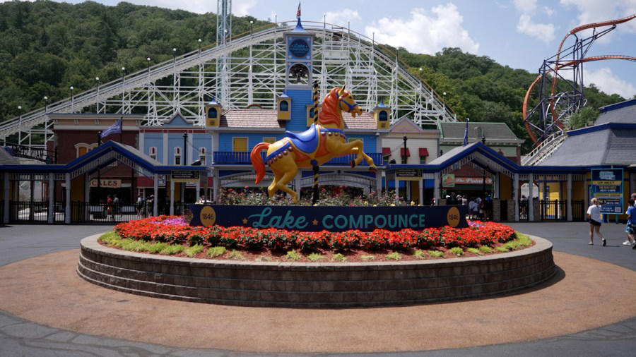 Amusement parks, State parks, Mini golf, Summer concerts, Country fairs, Breweries and wineries, Outdoor adventures, Canoeing/Kayaking