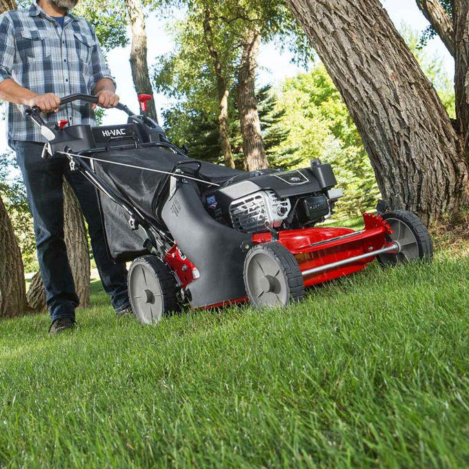 You Need to Water Every Day, Cutting Grass Shorter Means Less Mowing, Grass Clippings Lead to That Buildup, You Should Fertilize in the Spring, Watering in the Evening is Best, Leaves Smother Lawns, Tonics Will Help My Lawn to Grow, Wear Aerator Shoes While Mowing, A Garden Hose is More Cost Effective Than a Sprinkler System, Chewing Gum Solves a Mole Problem