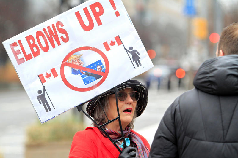 Polling shows Canadian opinions of the United States are bad, A relationship in ruins, Unfavorable views of America, The worst opinions on record, The numbers by the polling, The shift happened quickly, Trump was probably to blame, Reflecting a dislike of Donald, A huge majority disapprove of Trump, Trump upended the US-Canada relationship, Trump’s sovereignty threats, Canada will remain independent, A striking finding, The situation had affected travel, Many have changed travel plans