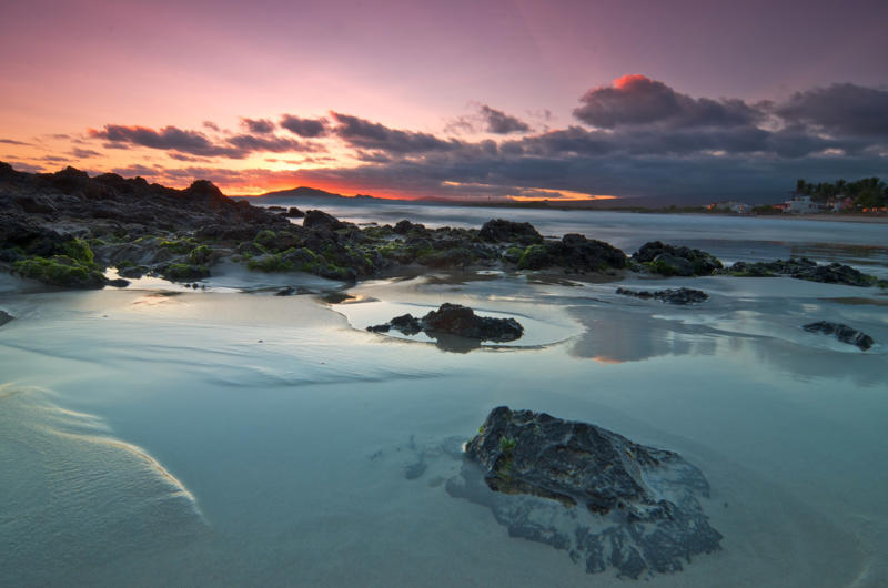 1. You’ll get close to wildlife you won’t see anywhere else, 2. There is otherworldly snorkelling, 3. You can see the planet at its most protected, 4. You’ll learn from the best in the biz, 5. Your holiday snaps will induce Instagram envy, 6. You can be a beach bum, 7. You can live the suite life, 8. There’s a wealth for wellness warriors, 9. All tastes are accommodated