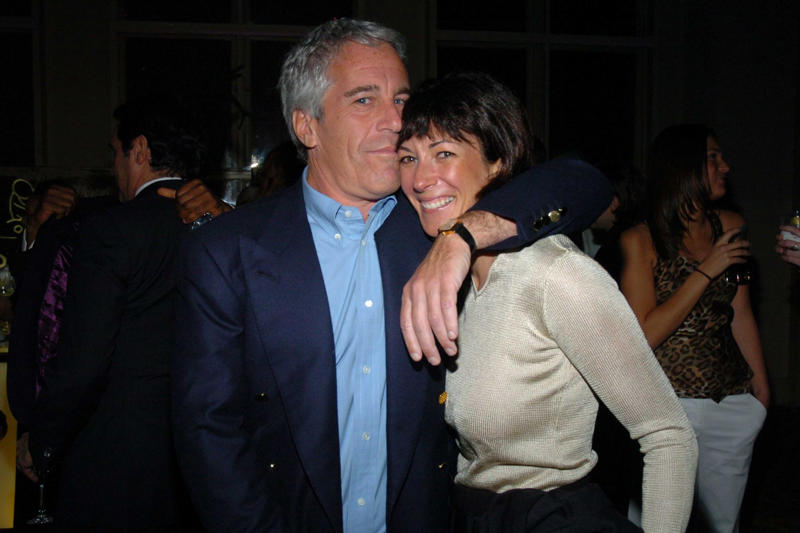 Paid off by Epstein Blocking a vote, A meeting, Weeks of controversy, Firing the prosecutor in charge of the case, Strange timing, A fissure, Offering alternatives, Insufficient information, Contradictory claims, "On my desk", No list exists?, A matter of time, The fallout of a breakup, Trump's attempts to move on, A disappointed base, Conspiracy encouragement, Only two possibilities