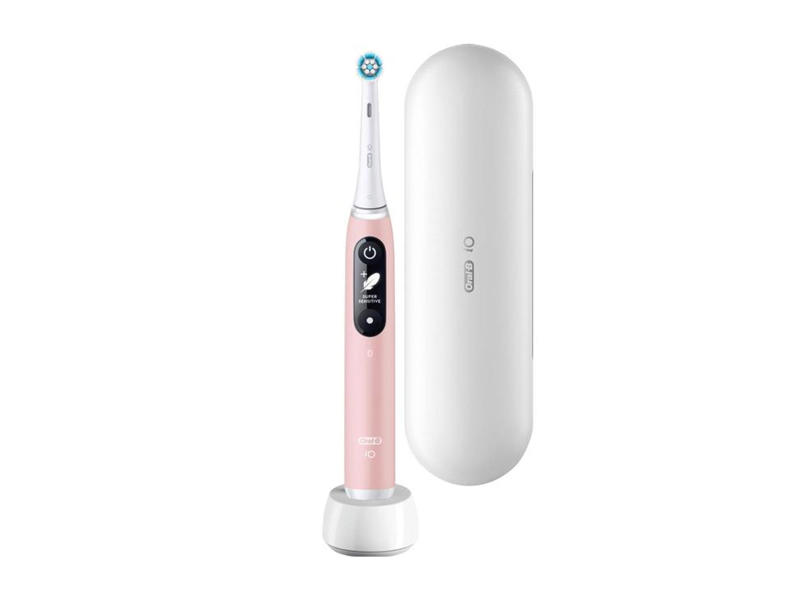 The best electric toothbrushes for 2025 are:, How I tested, Best electric toothbrush overall: Oral-B iO2, Best sustainable electric toothbrush: Suri, Best budget electric toothbrush: Ordo sonic +, Best mid-range electric toothbrush: Philips sonicare 7100, Best premium electric toothbrush: Philips sonicare 9900 prestige, Best affordable sonicare electric toothbrush: Philips diamondclean smart, Best value electric toothbrush: Spotlight oral care sonic, Best electric toothbrush for braces: Oral-B iO9, Best budget iO electric toothbrush: Oral-B iO4, Best smart electric toothbrush: Oral-B iO6, Best electric toothbrush for sensitive gums: Foreo Issa 4, Your questions on the best electric toothbrushes answered, What is the best electric toothbrush?, What are the best electric toothbrush deals?, Oral-B iO2: Was £100, now £35, Boots.com, Oral-B pro 3: Was £100, now £35, AO.com, How I found the best electric toothbrushes, Why you can trust IndyBest reviews