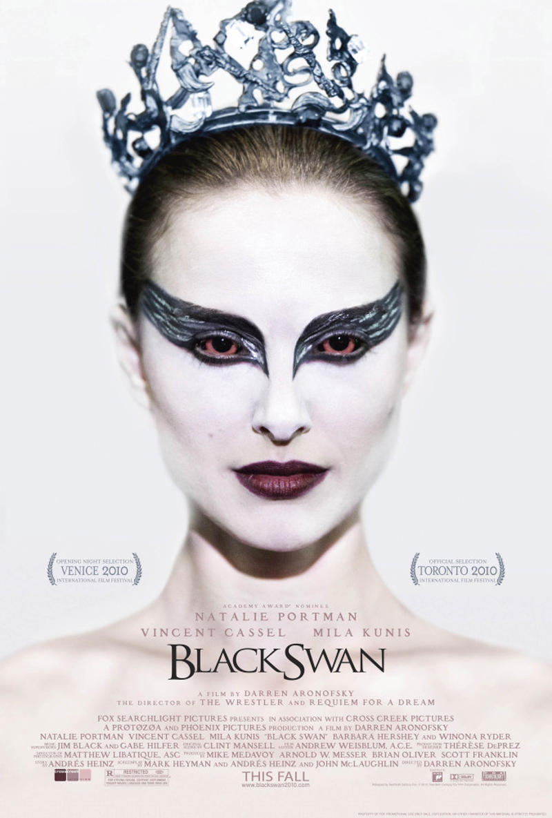 'Black Swan' (2010) 'Basic Instinct' (1992), 'Seven' (1995), 'Cape Fear' (1991), 'The Talented Mr. Ripley' (1999), 'Fatal Attraction' (1987), 'Rear Window' (1954), 'Black Swan' (2010), 'Inception' (2010), 'Taxi Driver' (1976), 'Parasite' (2019), 'Mulholland Drive' (2001), 'The French Connection' (1971), 'Panic Room' (2002), 'Mother' (2009), 'The Grifters' (1990), 'Thief' (1981)
