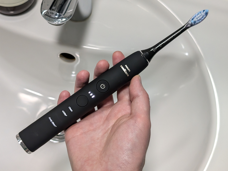 The best electric toothbrushes for 2025 are:, How I tested, Best electric toothbrush overall: Oral-B iO2, Best sustainable electric toothbrush: Suri, Best budget electric toothbrush: Ordo sonic +, Best mid-range electric toothbrush: Philips sonicare 7100, Best premium electric toothbrush: Philips sonicare 9900 prestige, Best affordable sonicare electric toothbrush: Philips diamondclean smart, Best value electric toothbrush: Spotlight oral care sonic, Best electric toothbrush for braces: Oral-B iO9, Best budget iO electric toothbrush: Oral-B iO4, Best smart electric toothbrush: Oral-B iO6, Best electric toothbrush for sensitive gums: Foreo Issa 4, Your questions on the best electric toothbrushes answered, What is the best electric toothbrush?, What are the best electric toothbrush deals?, Oral-B iO2: Was £100, now £35, Boots.com, Oral-B pro 3: Was £100, now £35, AO.com, How I found the best electric toothbrushes, Why you can trust IndyBest reviews