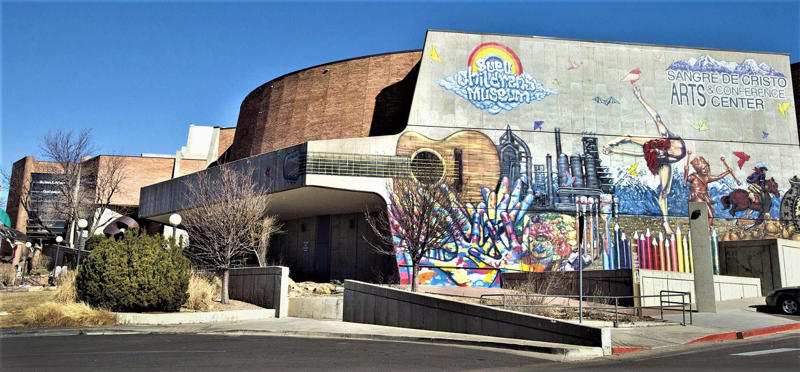 See the animals at the Pueblo Zoo, Ride the Rides at City Park, Soar into history at the Pueblo Weisbrod Aircraft Museum, Learn about Pueblo's founding at El Pueblo History Museum, Learn and play at the Buell Children's Museum, Play laser tag and mini-golf at Epic Entertainment, Go swimming, hiking, or boating at Lake Pueblo State Park