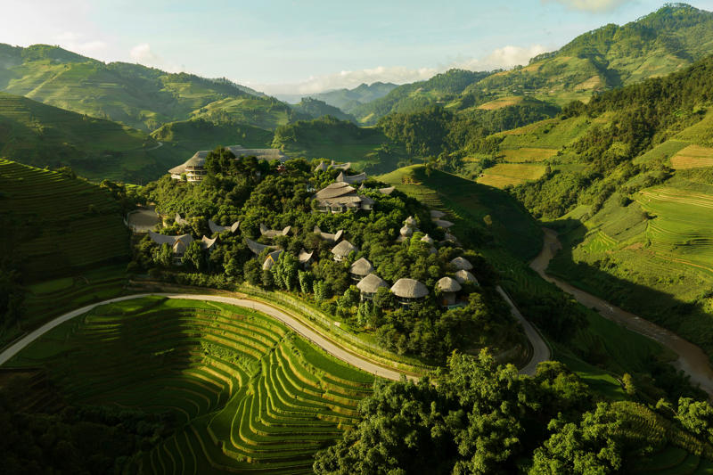 Mù Cang ChảiImages, Đà Lạt, Phong Nha, Mui Né, Bai Tu Long Bay, Quy Nhơn, How to get there