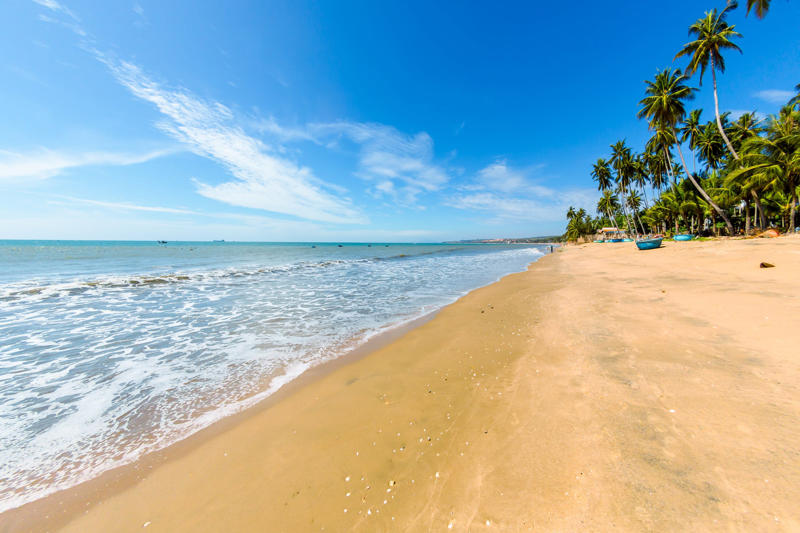 Mù Cang ChảiImages, Đà Lạt, Phong Nha, Mui Né, Bai Tu Long Bay, Quy Nhơn, How to get there