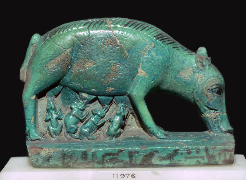 Pigs: symbols of luck and divine worship Sacred creatures: the countries that worship animals, The sacred cow, The tiger: a symbol of protection and strength, Elephants: icons of serenity and majesty, Pigs: symbols of luck and divine worship, Goats in ancient rituals and mythology, Dogs: sacred guardians, Horses: symbols of deities, Cats: sacred and protected in ancient Egypt, Snakes: symbols of strength and renewal, The sacred bull: a universal symbol, Wolves: spiritual guardians or divine trials?, The sacred she-wolf, The eagle: a sacred symbol in Native American culture, Lions: guardians in China and divine symbols in Egypt, Sacred sheep and Banebdjedet: Egyptian symbolism