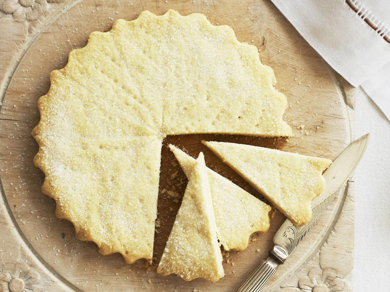          Feather sponge cake with passionfruit icing      ,          The best Anzac biscuits recipe of all time      ,          Easy scone recipe      ,          Our classic pavlova recipe      ,          Brown butter loaf cake      ,          Raspberry muffins      ,          Our best ever lemon tart      ,          One-bowl butter cake      ,          Date and oat slice      ,          Vanilla slice      ,          Quick-mix chocolate cake      ,          Best-ever Christmas boiled fruit cake      ,          Scottish shortbread      ,          Easy melt-and-mix fruit cake recipe      ,          Steamed plum pudding      
