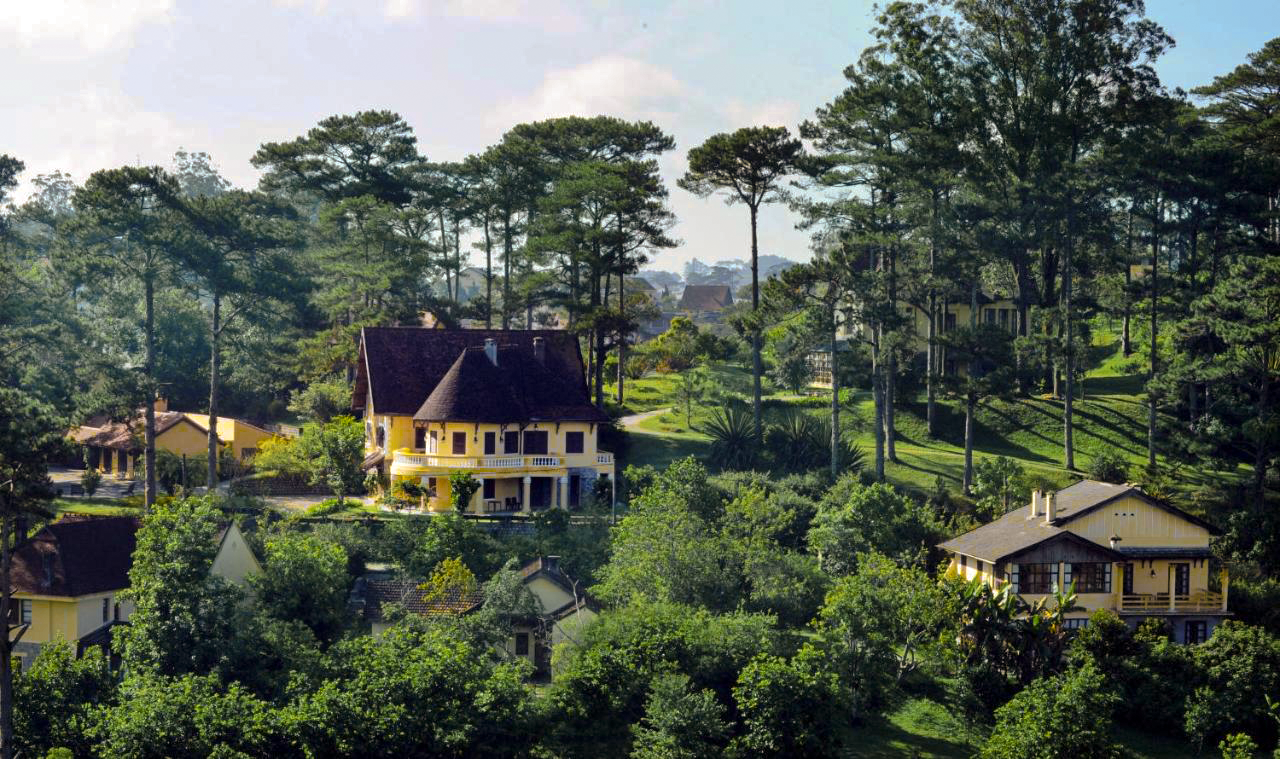 Mù Cang ChảiImages, Đà Lạt, Phong Nha, Mui Né, Bai Tu Long Bay, Quy Nhơn, How to get there