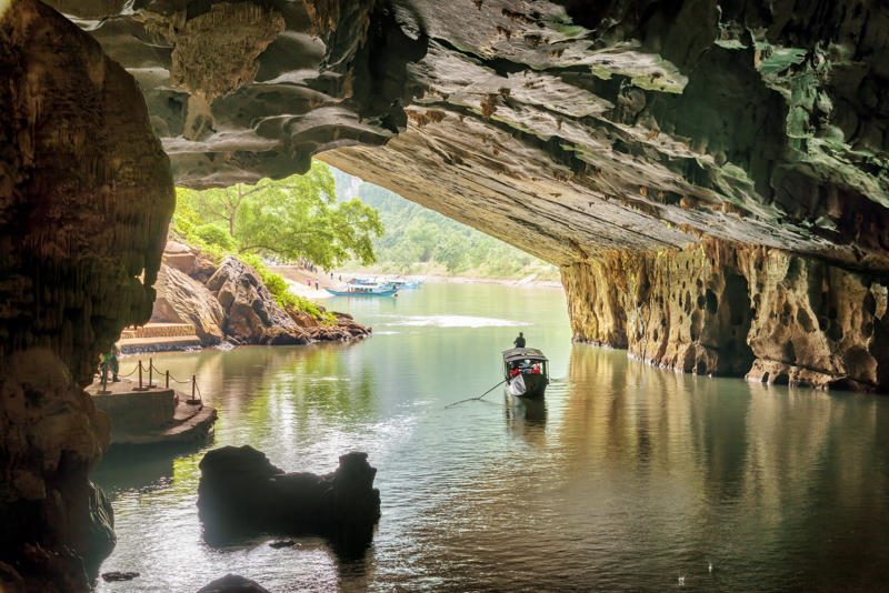 Mù Cang ChảiImages, Đà Lạt, Phong Nha, Mui Né, Bai Tu Long Bay, Quy Nhơn, How to get there
