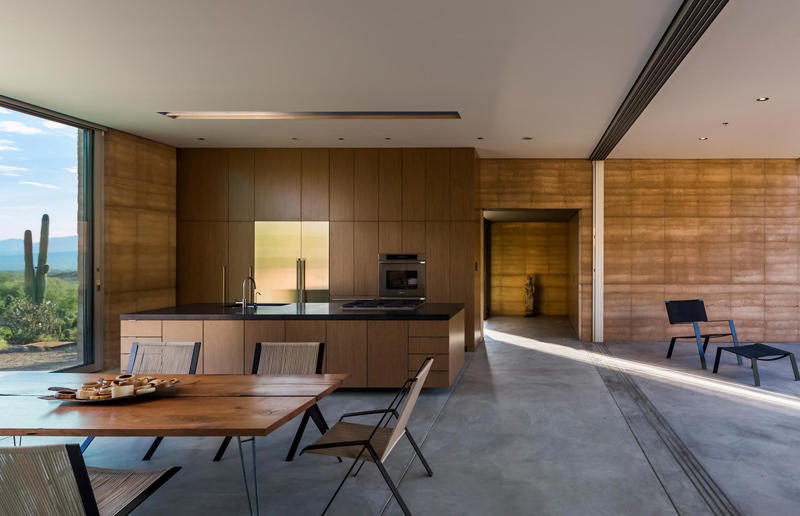 Tucson Mountain Retreat, Arizona, USA These stunning desert dwellings are no mirage, Folly Joshua Tree, California, USA, Monument House, California, USA, Suzanne Somers’ desert compound, California, USA, The Cedar House, California, USA, Pobble House, Kent, UK, Mia Riad, California, USA, Tucson Mountain Retreat, Arizona, USA, Dancing Light House, Arizona, USA, Arroyo House, Nevada, USA, Casa Caldera, Arizona, USA, Shapeshifter, Nevada, USA