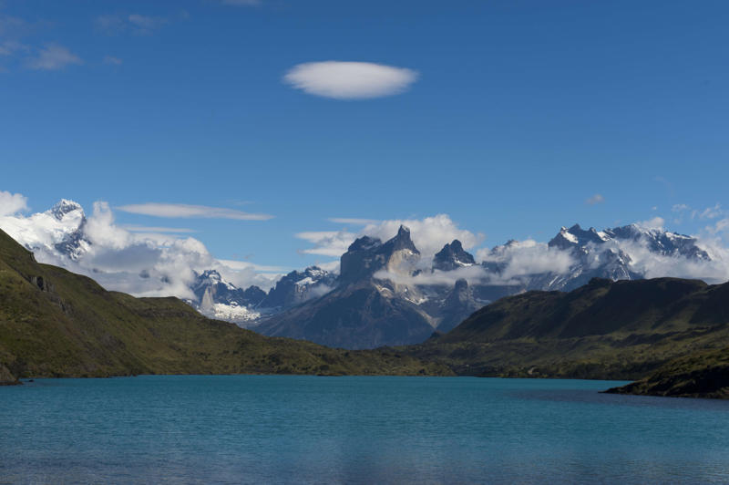 Chile Venezuela, Indonesia, Colombia, United States, Thailand, Australia