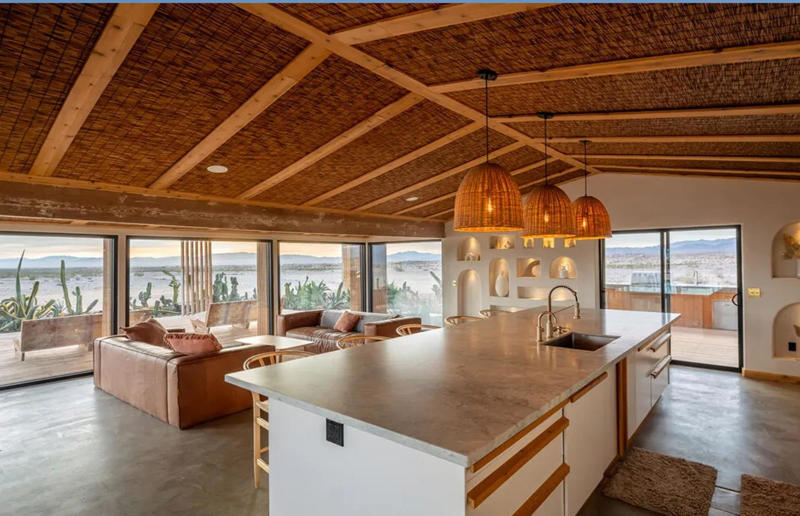 The Cedar House, California, USA These stunning desert dwellings are no mirage, Folly Joshua Tree, California, USA, Monument House, California, USA, Suzanne Somers’ desert compound, California, USA, The Cedar House, California, USA, Pobble House, Kent, UK, Mia Riad, California, USA, Tucson Mountain Retreat, Arizona, USA, Dancing Light House, Arizona, USA, Arroyo House, Nevada, USA, Casa Caldera, Arizona, USA, Shapeshifter, Nevada, USA