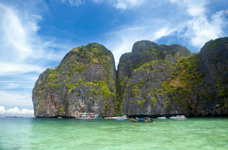 Thailand Venezuela, Indonesia, Colombia, United States, Thailand, Australia